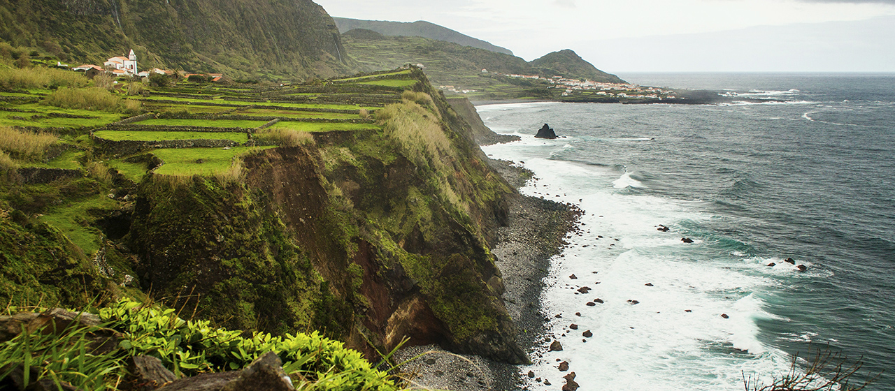 Foto de Azores por Alex Baker
