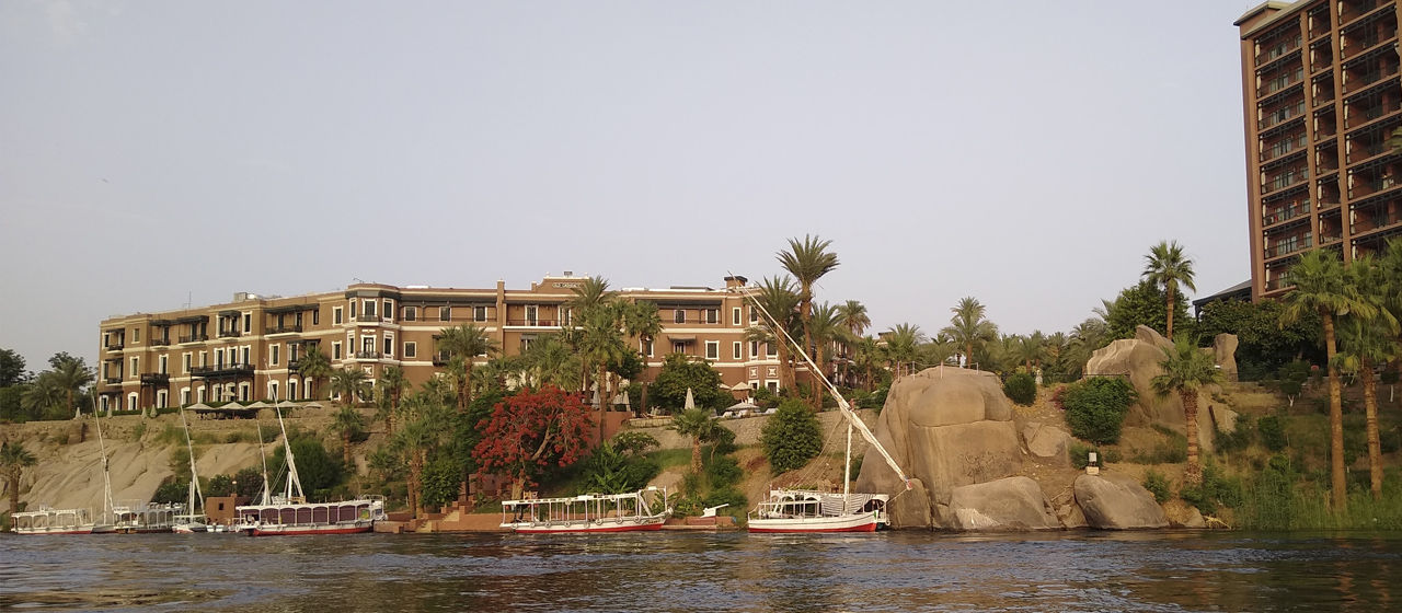 Foto de Egipto