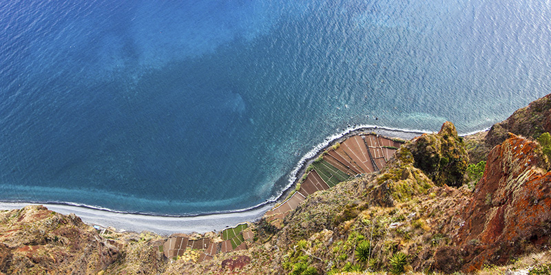 Foto de Madeira por Arnaud Steckle