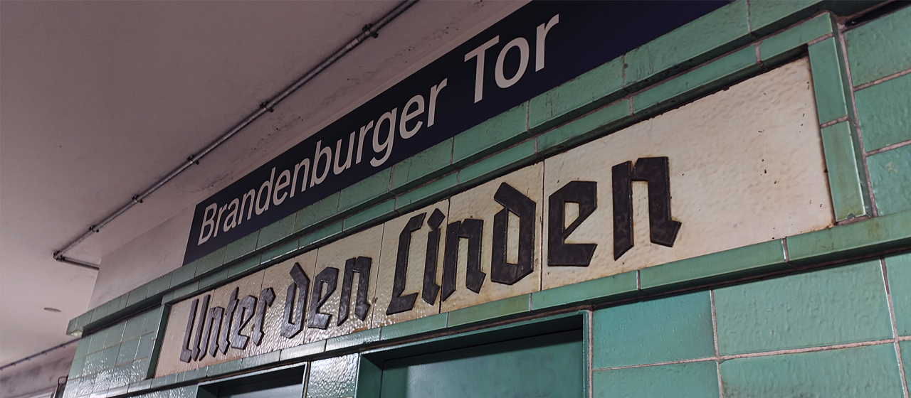 Berlín.
