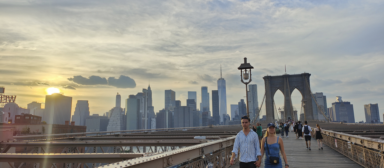 Nueva York.