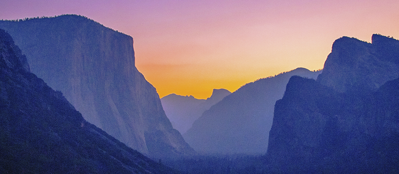 Foto de Yosemite por KC Welch