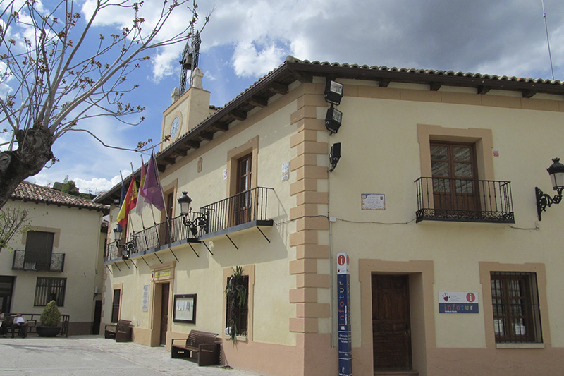 Foto por Oilisab - Trabajo propio, CC BY-SA 4.0